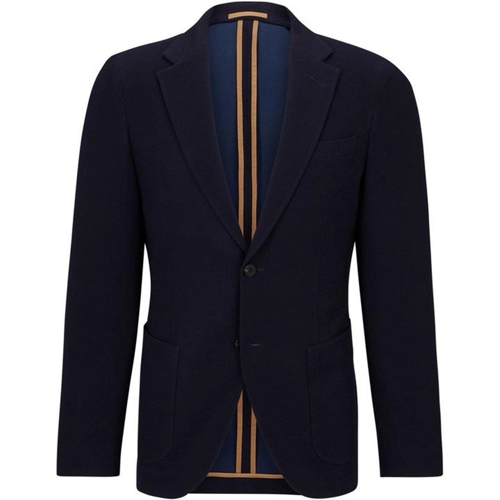 Hugo Boss L-Heston-233 10251248 01 - Blue